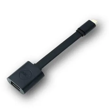 DELL redukce USB-C (M) na USB-A 3.1 (F) / 3.0