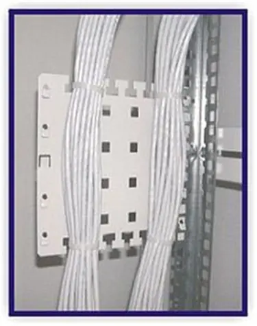Triton Vyvazovací panel pro zavěšení / 150x170mm / šedý