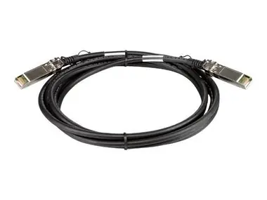 D-Link stohovací kabel SFP+ 