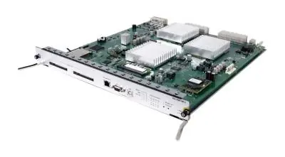 D-Link CPU modul pro DGS-6604/8 šasi / 576G Switching capacity