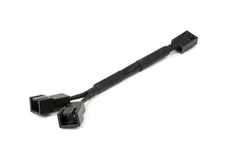 Phanteks 3-Pin kabel PWM / rozdvojka / 11cm