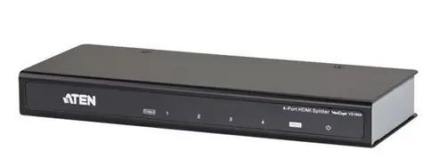 ATEN Video Splitter HDMI / 4 port