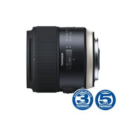 Tamron objektiv SP 35mm / F/1.8 Di VC USD pro Nikon