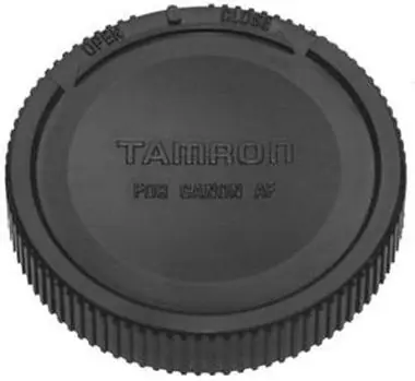 Tamron krytka objektivu bajonet pro Sony