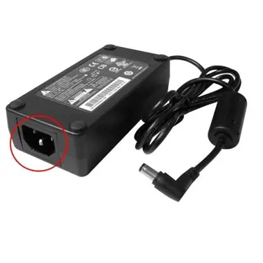 QNAP napájecí adaptér pro 2 Bay NAS / 90W 