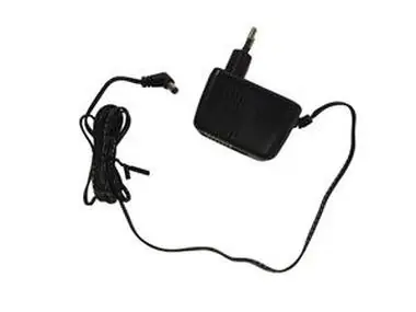 12V-230V síťový adaptér