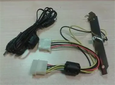 Napájecí sada pro zákaznický displej GIGA DSP-840 / pro RS232