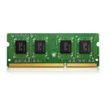 QNAP RAM-4GDR3L-SO-1600 4GB paměťový modul / DDR3L / 1600MHz / SODIMM