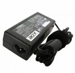 Acer AC adapter (90W) LITE-ON 19V / 1.7x5.5x11 / Blue Low profile / bez šňůry