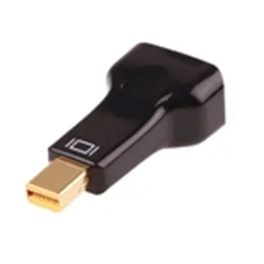 PremiumCord adaptér mini DisplayPort - VGA Samec-Samice 