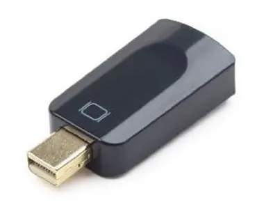 PremiumCord adaptér mini DisplayPort - HDMI Samec-Samice 