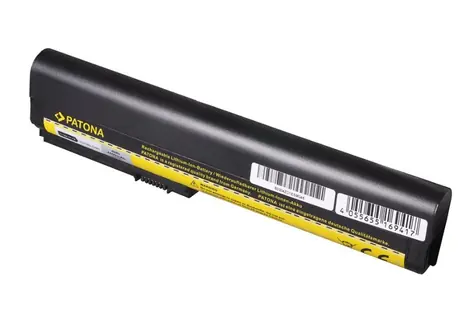 PATONA baterie pro ntb HP 2560p / 4400mAh / Li-Ion / 10.8V / HSTNN-C48C