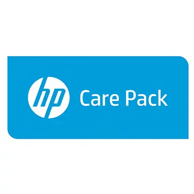 HP CPe 3y Nbd Laserjet M42x MFP HW Supp - Laserjet M426