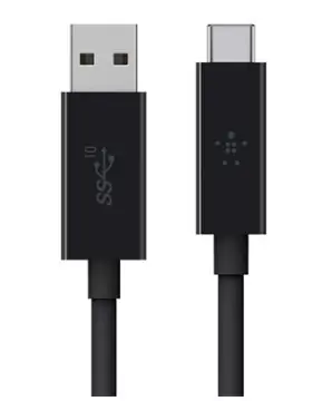 Belkin kabel USB 3.1 USB-C to USB A 3.1