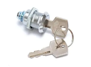 Birch POS-20x zámek s klíčky
