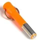 Přihlašovací čip Addimat oranžová / RFID / uživatel 07