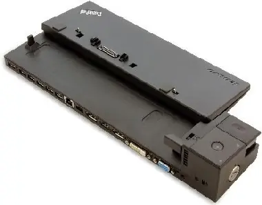Lenovo ThinkPad Ultra Dock s 90W zdrojem
