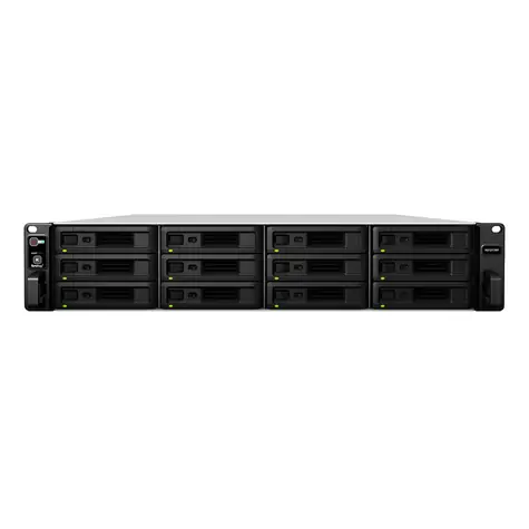 Synology RX1217RP - expanzní jednotka