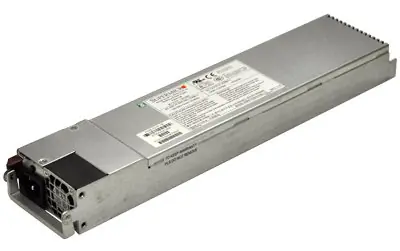 SUPERMICRO PWS-406P-1R / PSU / 1U / 400W