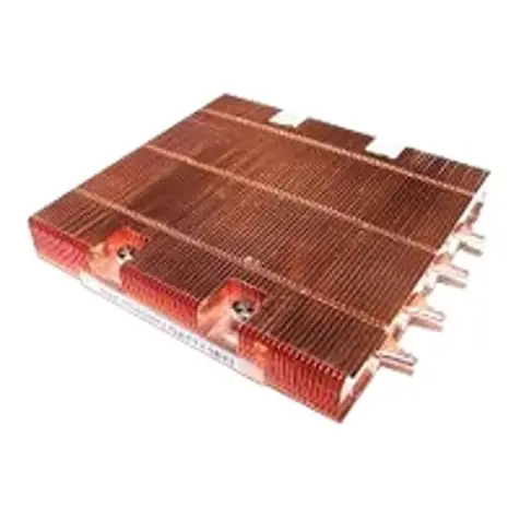 SUPERMICRO SuperBlade Intel (LGA771) 14x Blade LP Heatsink