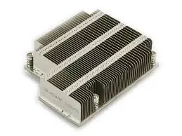 SUPERMICRO SNK-P0047PD / 1U / Passive Custom CPU Heat Sink pro X9 / X10DRL / PBF