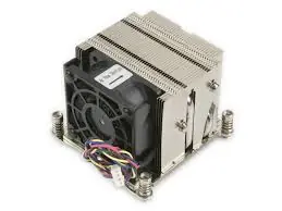 SUPERMICRO SNK-P0048AP4 / 2U / CPU Heatsink,X9 2U+ UP / DP Servers LGA2011