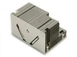 SUPERMICRO SNK-P0048PSC / 2U+ / Passive Heatsink / Xeon LGA2011