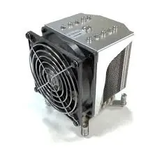 SUPERMICRO 4U Active CPU HS Socket H UP Systems