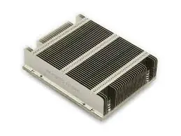 SUPERMICRO SNK-P0057PS / 1U / Passive CPU Heatsink / Intel LGA2011 X10 MB w/ Narrow ILM