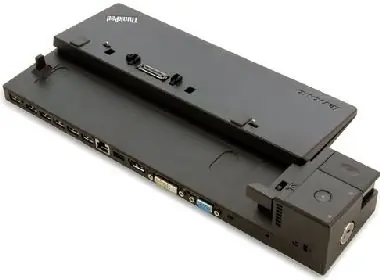 Rozbaleno - Lenovo ThinkPad Pro Dock s 65W zdrojem / rozbaleno
