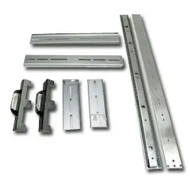 SUPERMICRO CSE-PT26L-B kit do racku pro CSE-743 & CSE-745 / 4U