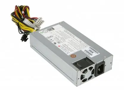 SUPERMICRO 1U 350W / napájecí zdroj / Multiple Output / 80+ Platinum