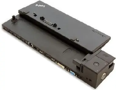 Rozbaleno - Lenovo ThinkPad Ultra Dock s 90W zdrojem / rozbaleno