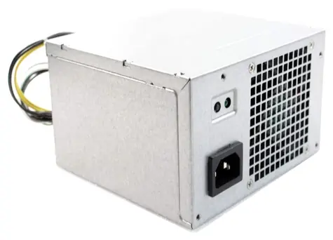 DELL HYV3H 290W / zdroj pro servery / 290W / 80PLUS Bronze / pro PowerEdge T20 T30 T130 Precision T3620