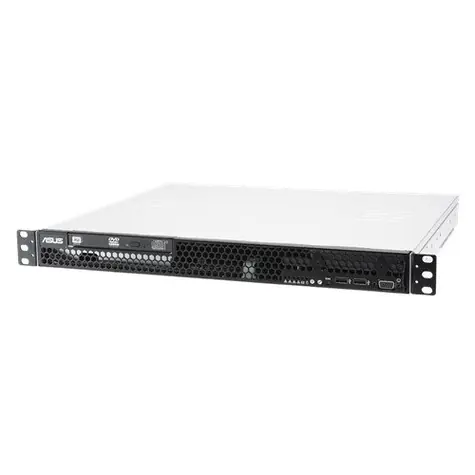 ASUS RS100-E9-PI2 DVR server černá / Intel Xeon / 1x LGA1151 / 4x DDR4 / 2x 3.5