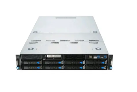 ASUS ESC4000A-E10 server černá / 1x SP3 / 8x DDR4 / 8x 2.5