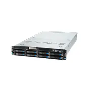 ASUS ESC4000A-E10 server černá / 1x SP3 / 8x DDR4 / 8x3.5