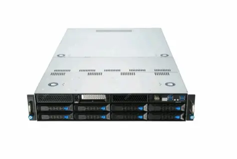 ASUS ESC4000G4 (4120) 1600W server černá / 2x Socket P (LGA 3647) / 16x DDR4 / 8x3.5