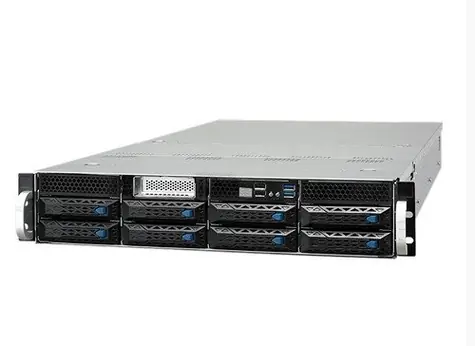 ASUS ESC4000G4 (340) 1600W server černá / 2x Socket P (LGA 3647) / 16x DDR4 / 8x3.5