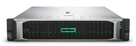 HPE DL380 / Intel Xeon-S 4210R 2.4GHz / 32GB / 800W / 2U Rack