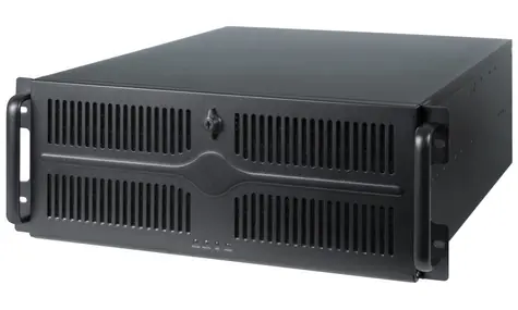 CHIEFTEC UNC-411E-B rack 19