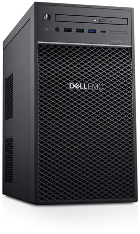 DELL PowerEdge T40 / Intel Xeon E-2224G 3.5GHz / 8GB / 1TB SATA / GLAN / DVD / 300W / 3YNBD