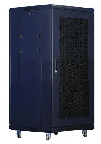 XtendLan PER-18U-80-BLACK-S 19