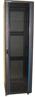 XtendLan TELCO-42U-810-BLACK-P 19