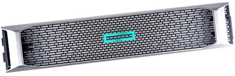 HPE Gen10 2U Bezel Kit