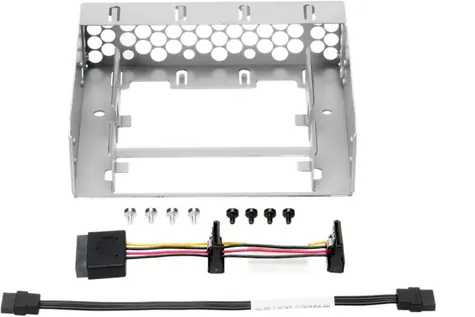 HPE Gen10 MicroServer SFF NHP SATA Converter Kit