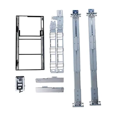 HPE ML Gen10 Tower to Rack Conversion Kit
