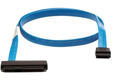 HPE ML30 Gen10 Mini SAS Cable Kit