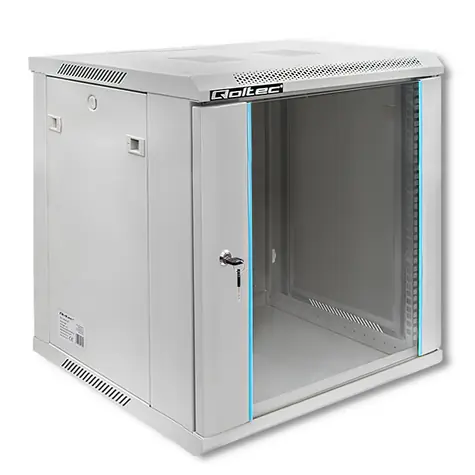 Qoltec 54487 RACK skříň 19