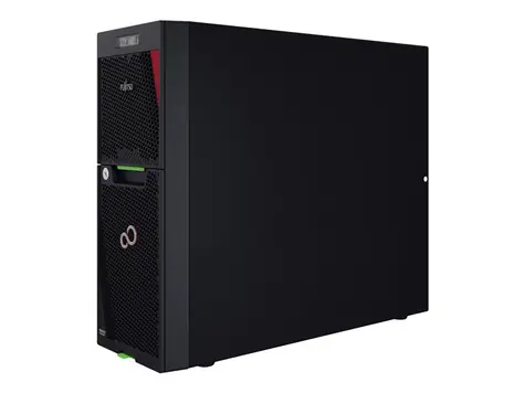 Fujitsu PRIMERGY RX1330M5 / Intel Xeon E-2336 2.9GHz / 16GB / 24x2.5